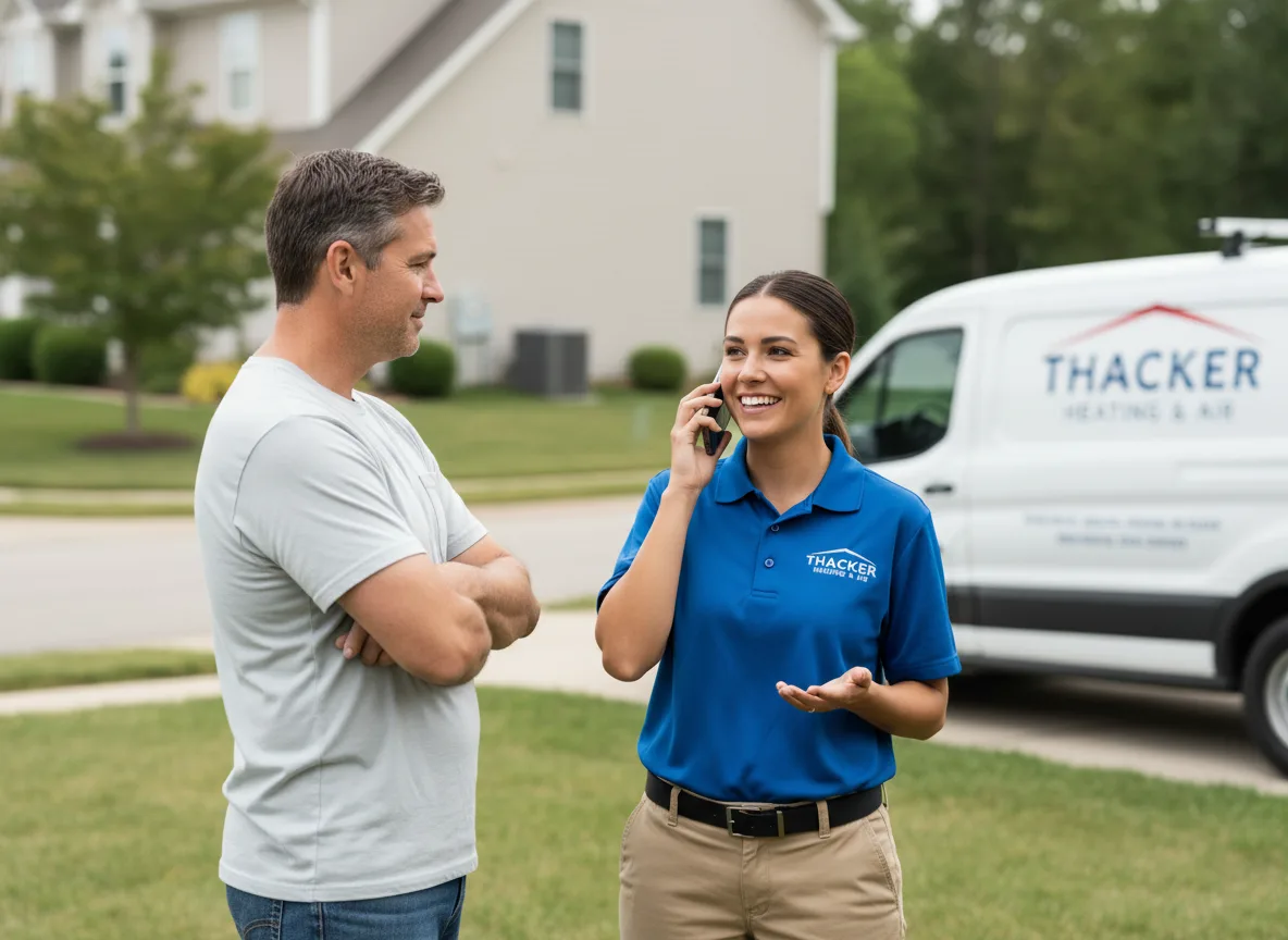 Ac Repair Low Moor, IA FAQs